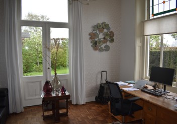 Projecten van DG Vastgoedstyling