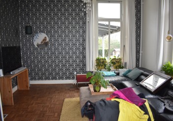 Projecten van DG Vastgoedstyling