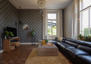 Projecten van DG Vastgoedstyling