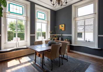 Projecten van DG Vastgoedstyling