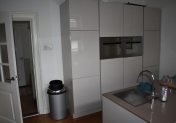 Projecten van DG Vastgoedstyling