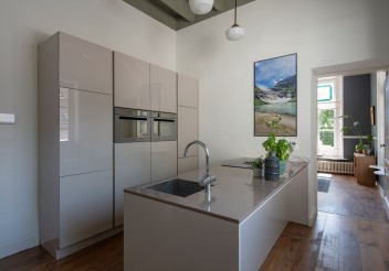 Projecten van DG Vastgoedstyling