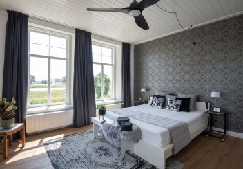 Projecten van DG Vastgoedstyling