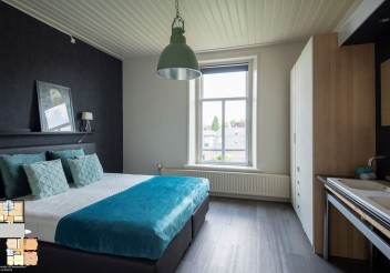 Projecten van DG Vastgoedstyling