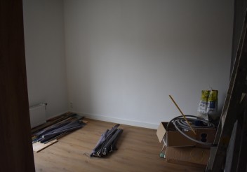 Projecten van DG Vastgoedstyling