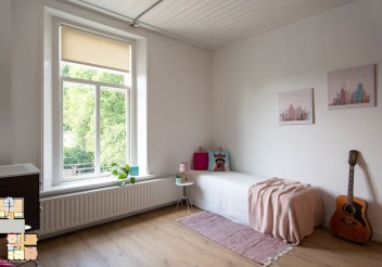 Projecten van DG Vastgoedstyling