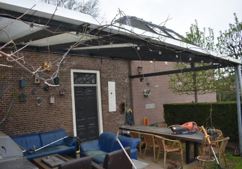Projecten van DG Vastgoedstyling