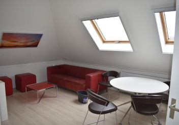Projecten van DG Vastgoedstyling