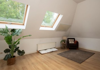 Projecten van DG Vastgoedstyling