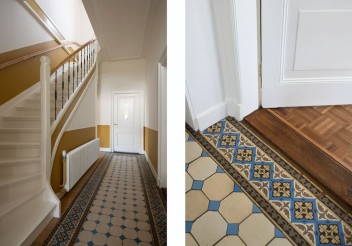 Projecten van DG Vastgoedstyling