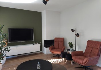 Projecten van DG Vastgoedstyling