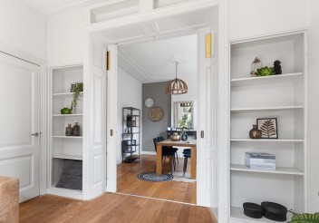 Projecten van DG Vastgoedstyling