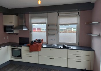Projecten van DG Vastgoedstyling