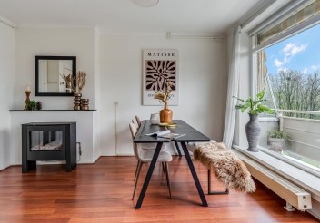 Projecten van DG Vastgoedstyling
