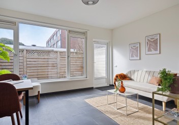 Projecten van DG Vastgoedstyling