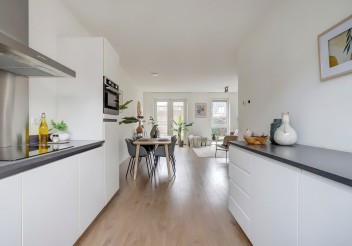 Projecten van DG Vastgoedstyling