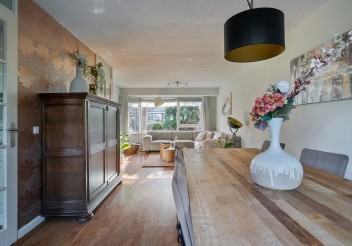 Projecten van DG Vastgoedstyling