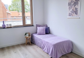 Projecten van DG Vastgoedstyling