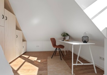 Projecten van DG Vastgoedstyling