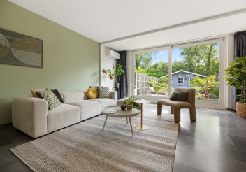 Projecten van DG Vastgoedstyling