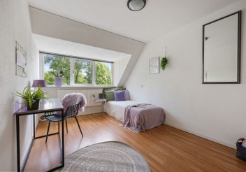 Projecten van DG Vastgoedstyling
