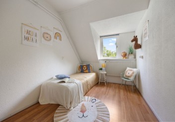 Projecten van DG Vastgoedstyling
