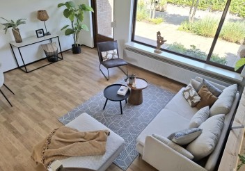 Projecten van DG Vastgoedstyling