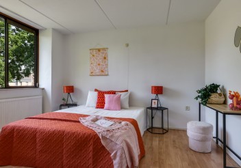 Projecten van DG Vastgoedstyling