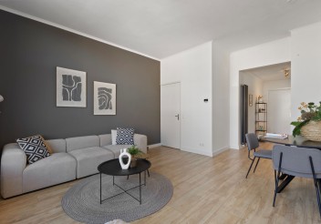 Projecten van DG Vastgoedstyling