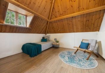 Projecten van DG Vastgoedstyling