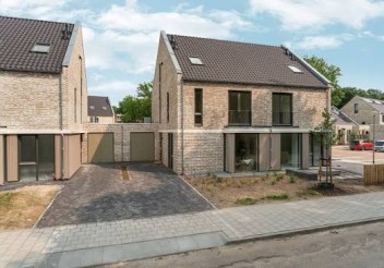 Projecten van DG Vastgoedstyling