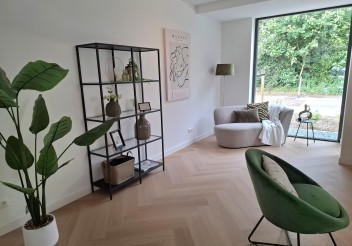 Projecten van DG Vastgoedstyling
