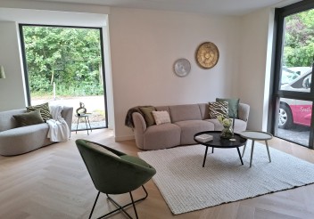 Projecten van DG Vastgoedstyling