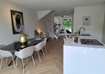 Projecten van DG Vastgoedstyling