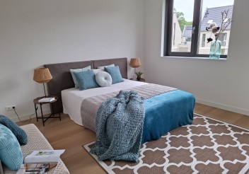 Projecten van DG Vastgoedstyling