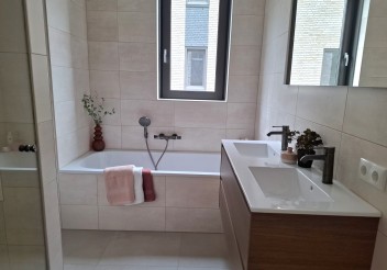 Projecten van DG Vastgoedstyling