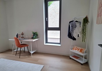 Projecten van DG Vastgoedstyling