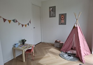 Projecten van DG Vastgoedstyling