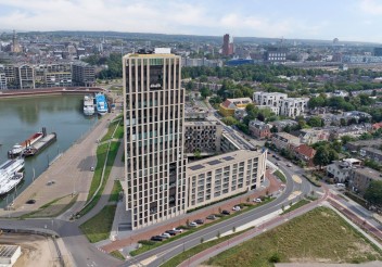 Projecten van DG Vastgoedstyling