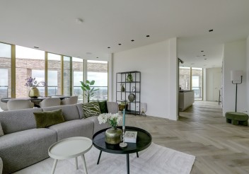 Projecten van DG Vastgoedstyling