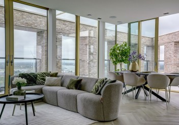 Projecten van DG Vastgoedstyling