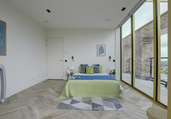 Projecten van DG Vastgoedstyling