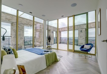 Projecten van DG Vastgoedstyling