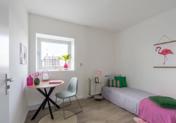 Projecten van DG Vastgoedstyling