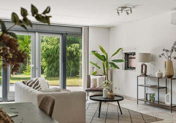 Projecten van DG Vastgoedstyling