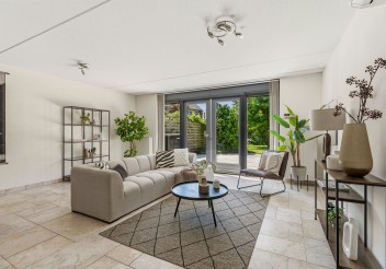Projecten van DG Vastgoedstyling