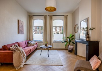 Projecten van DG Vastgoedstyling