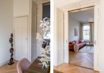 Projecten van DG Vastgoedstyling