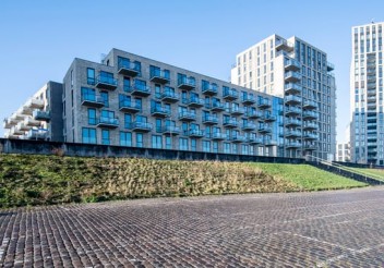 Projecten van DG Vastgoedstyling
