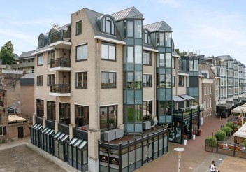 Projecten van DG Vastgoedstyling